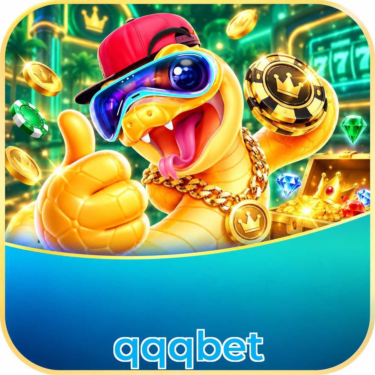 qqqbet VIP Telegram
