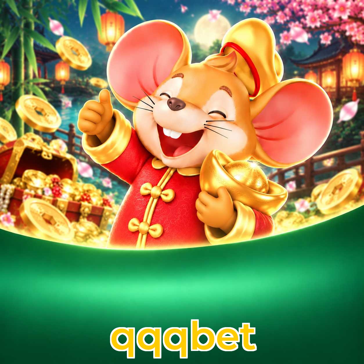 qqqbet Slots