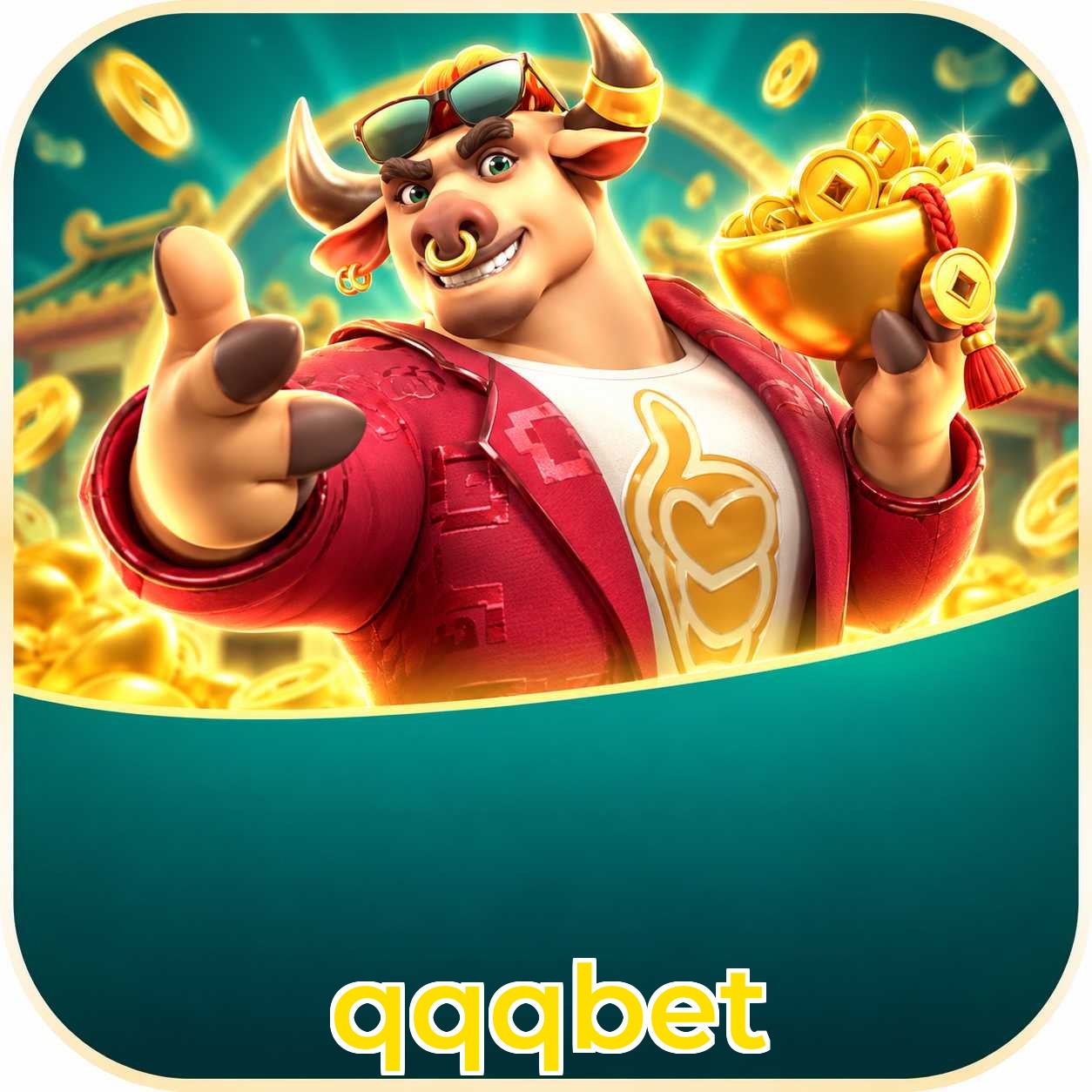 qqqbet Logo