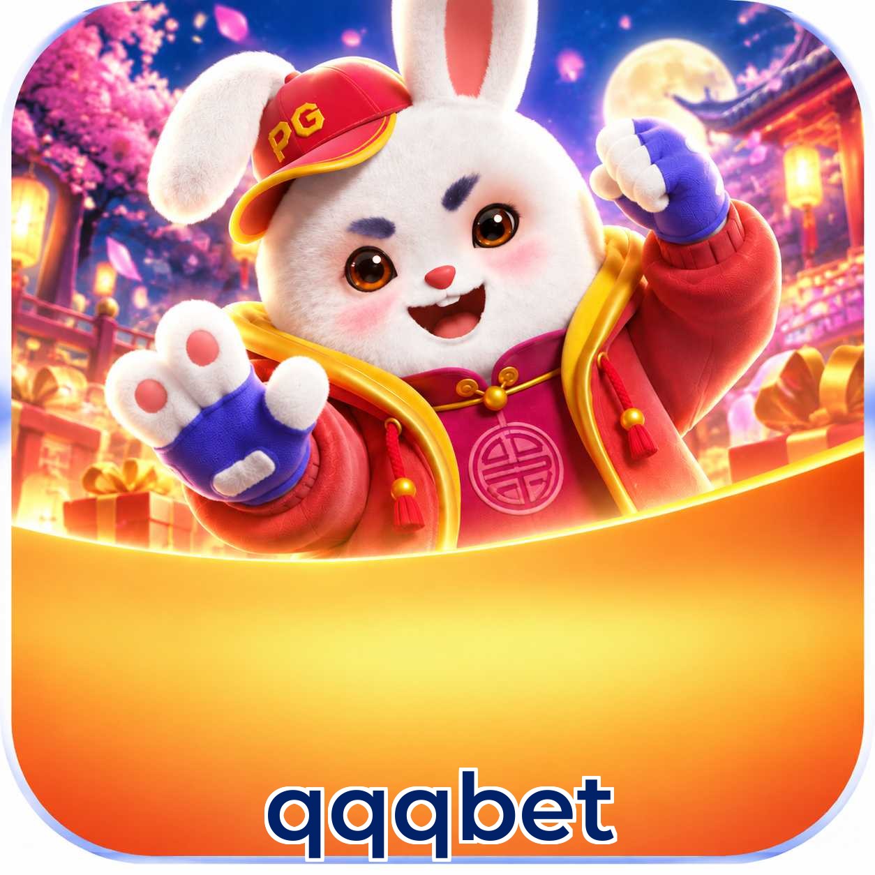 qqqbet Logo