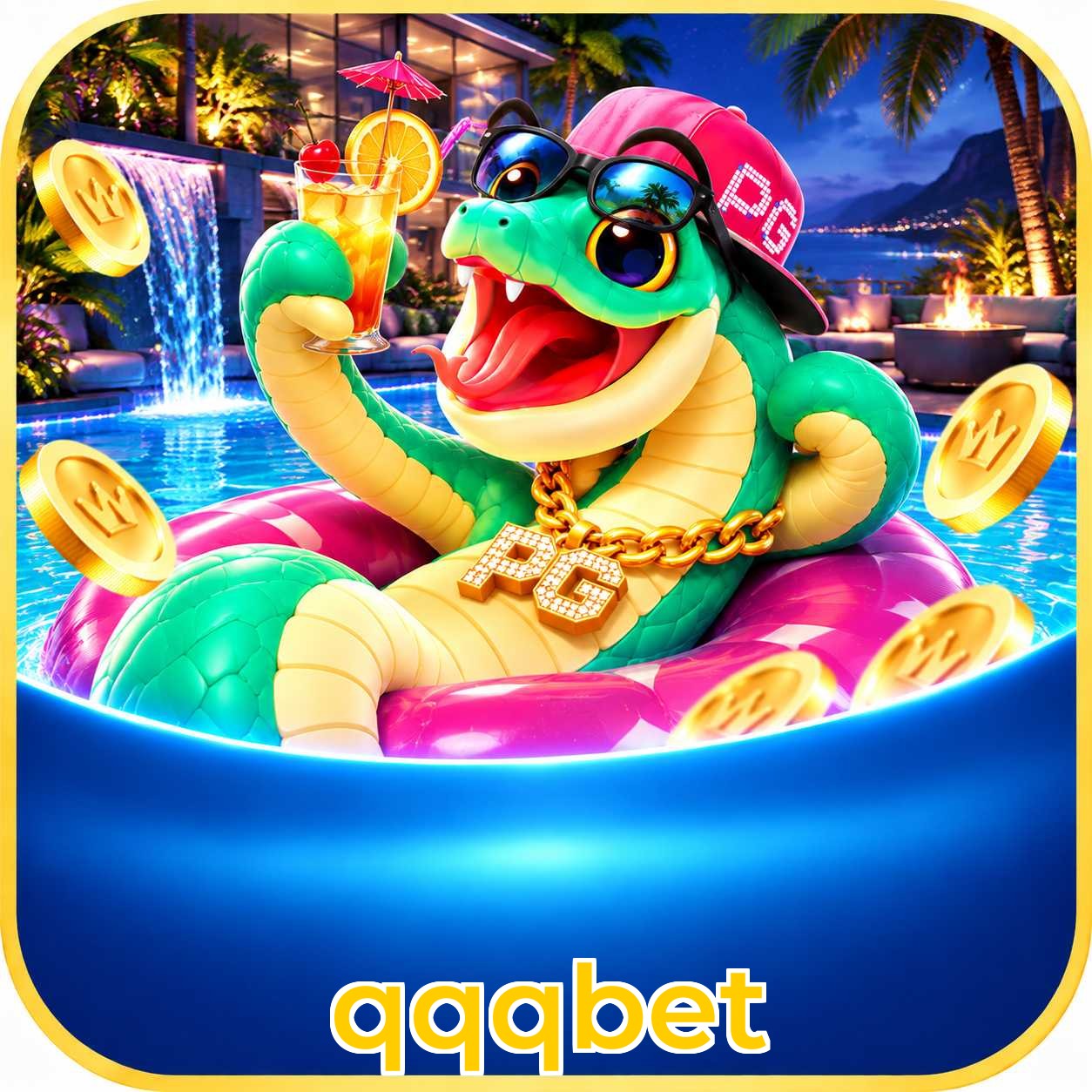 qqqbet Download Speed