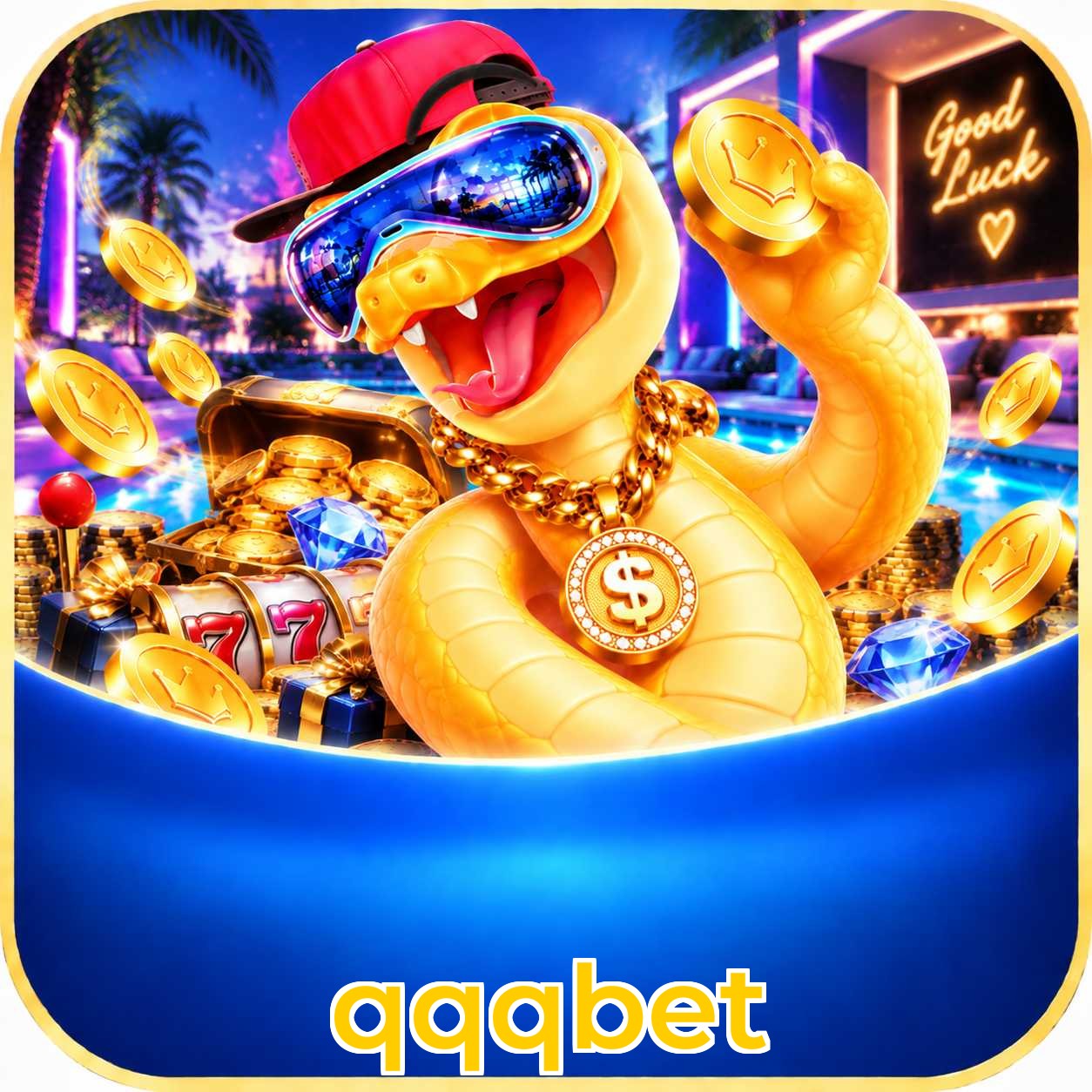 qqqbet instalar iPhone Safari PWA