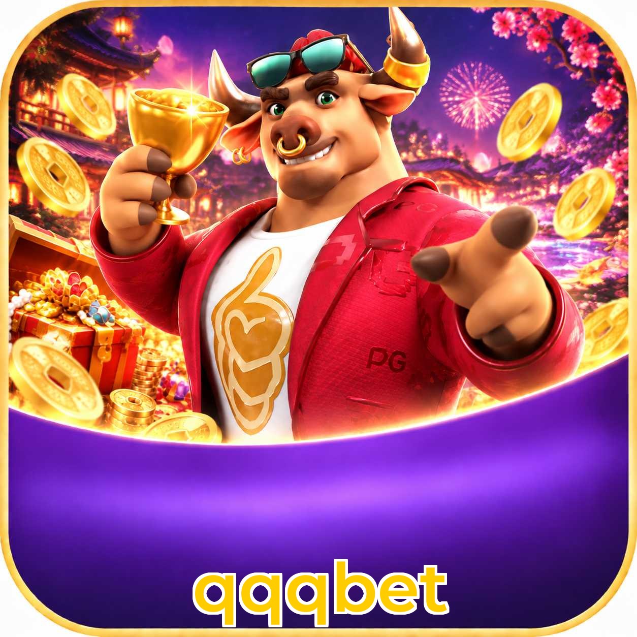 qqqbet Free Spins