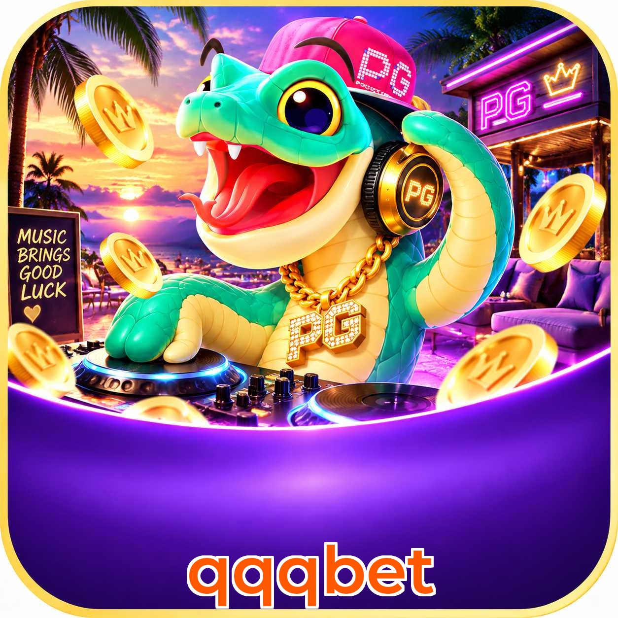 qqqbet Security Analysis