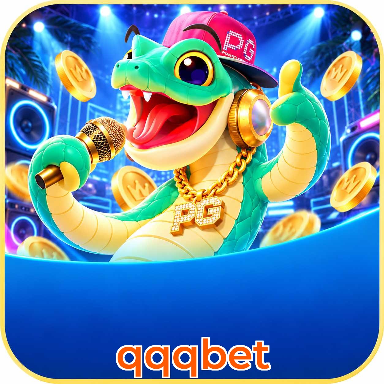 qqqbet Fortune Tiger Game