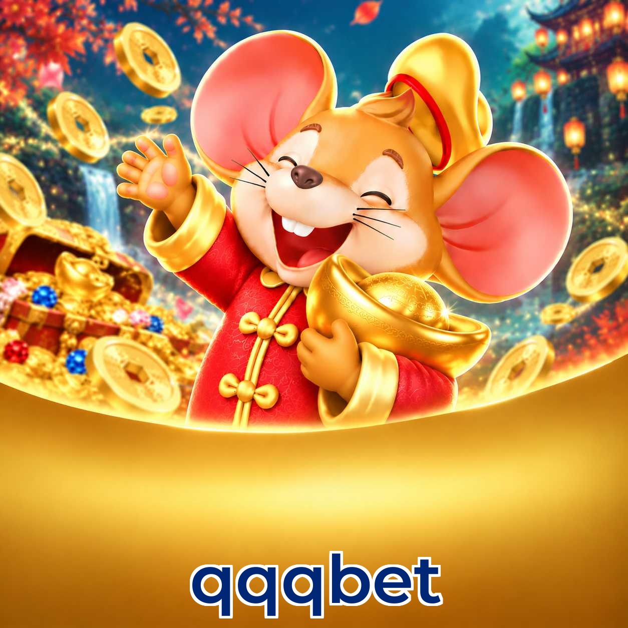 qqqbet Odds Lottery
