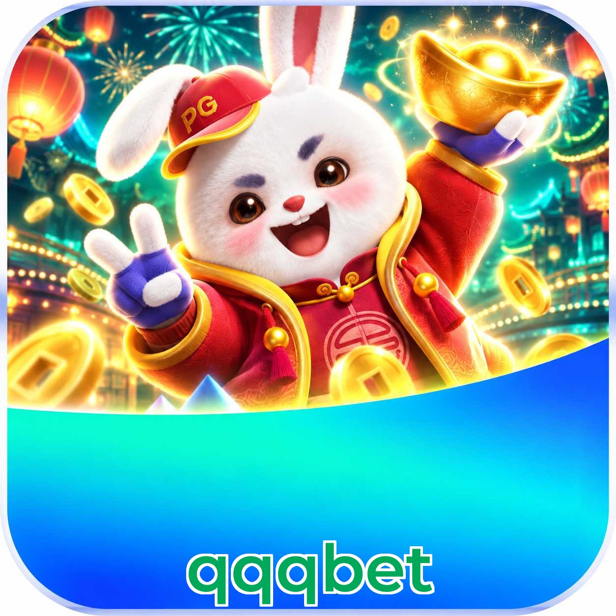 qqqbet Logo