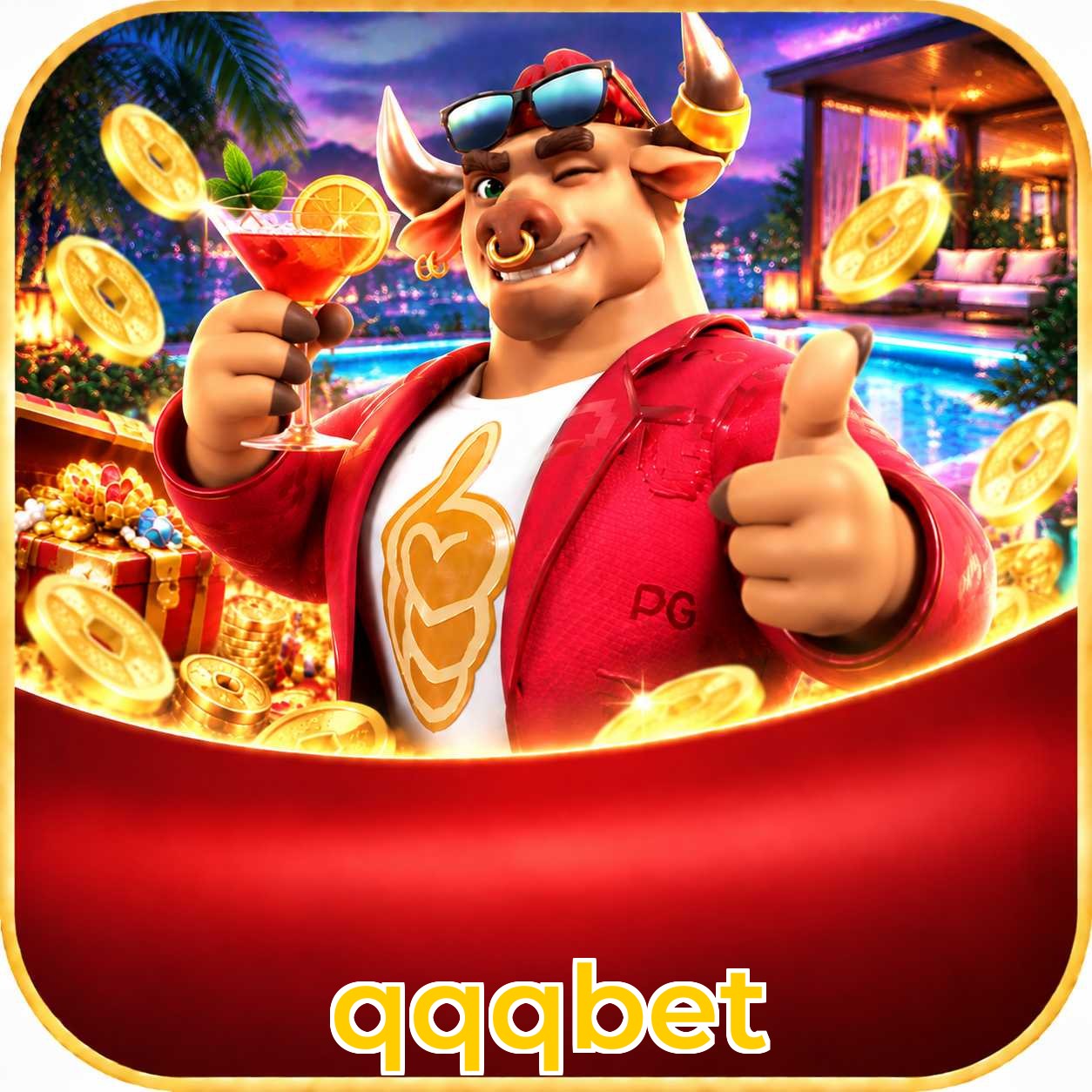qqqbet Security