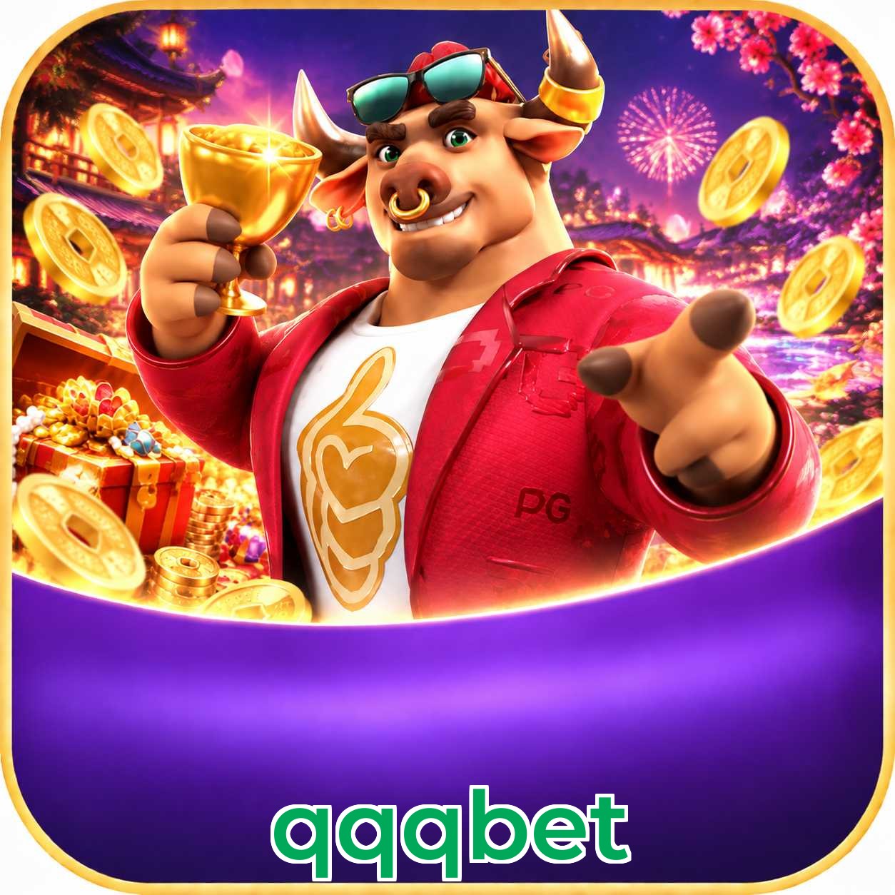 qqqbet Telegram Stats