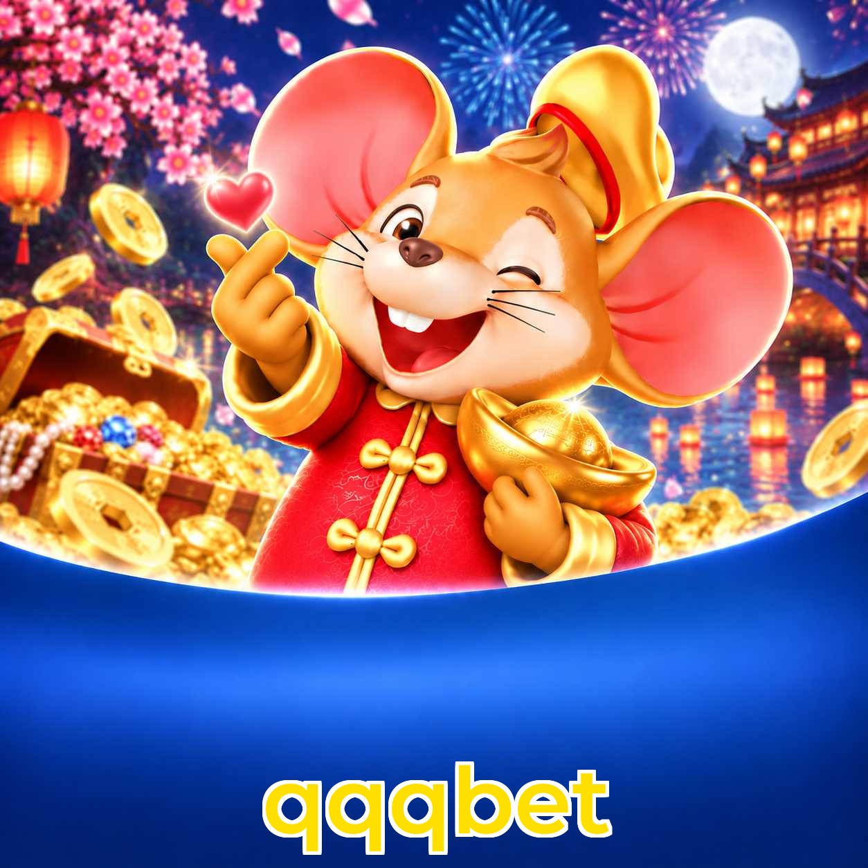 Baixar qqqbet Android