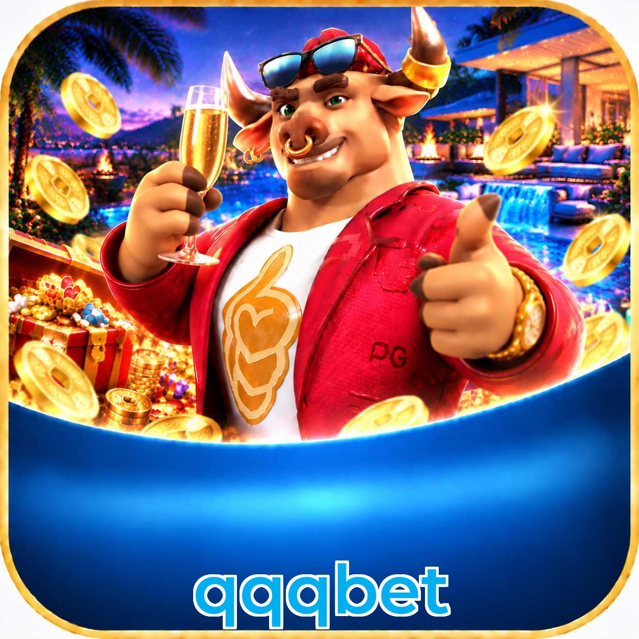 qqqbet Version History