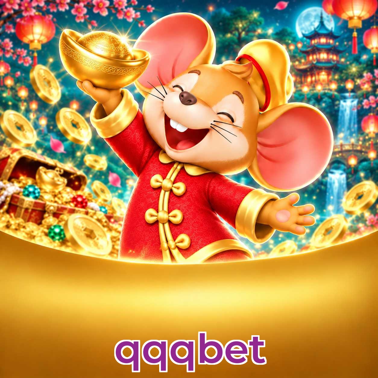 qqqbet Cashback