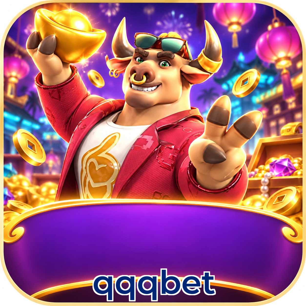 qqqbet Facebook Page