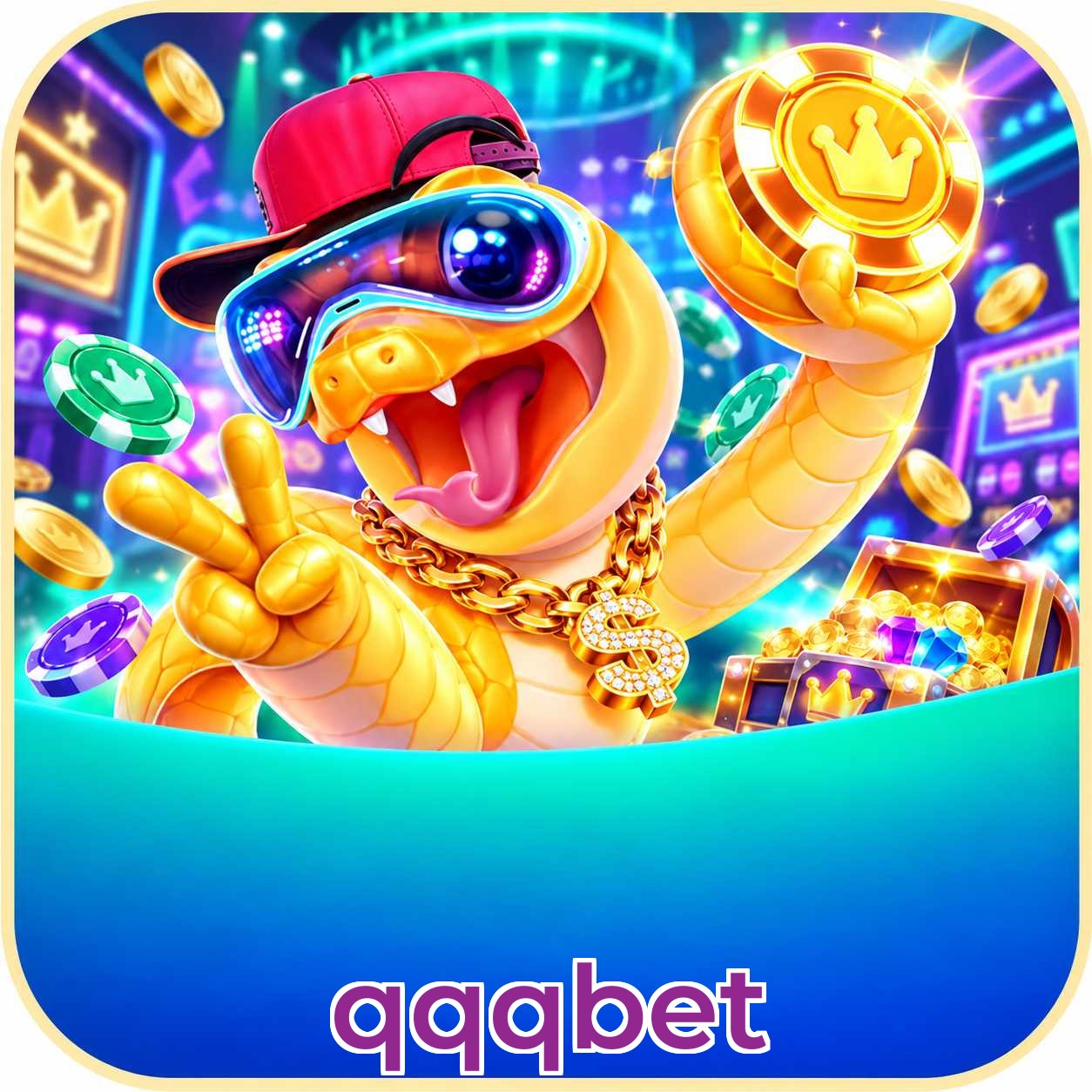qqqbet Estratégias Slots