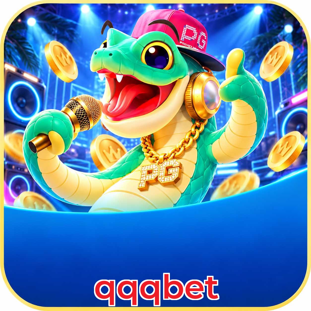 qqqbet Telegram