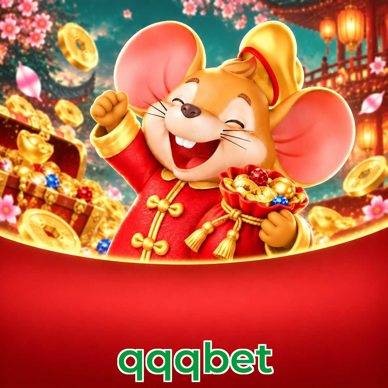 qqqbet Logo