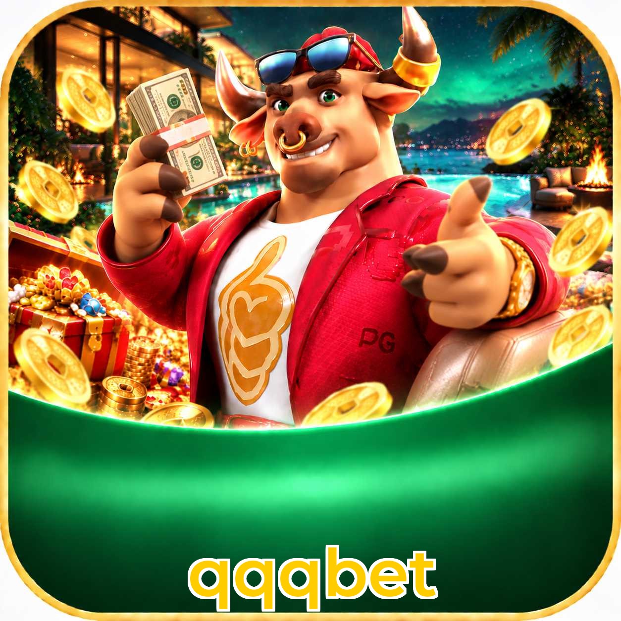 qqqbet Logo
