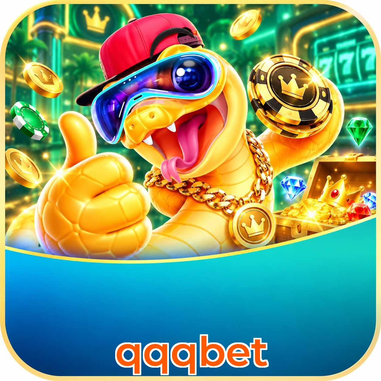 qqqbet FAQ