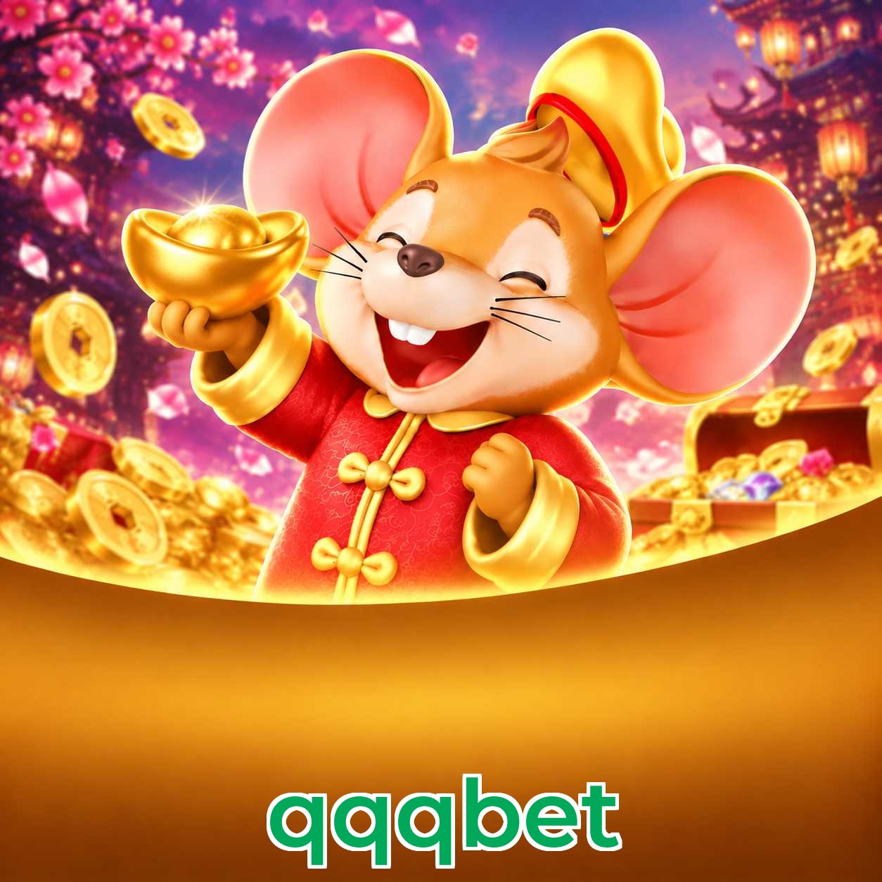 qqqbet Welcome Bonus