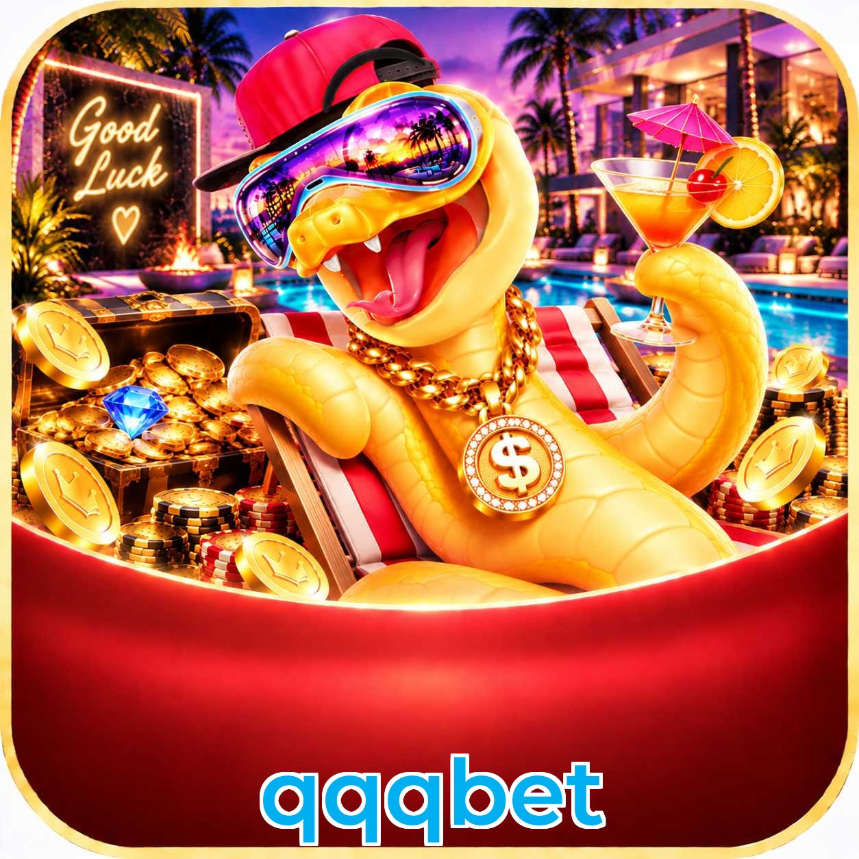 qqqbet Performance Tests