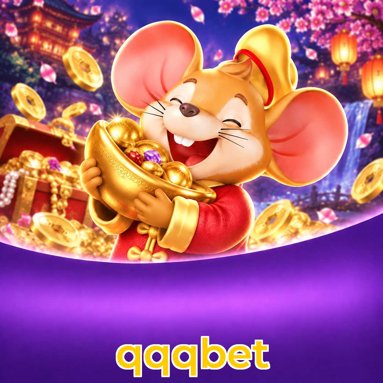 qqqbet Uptime
