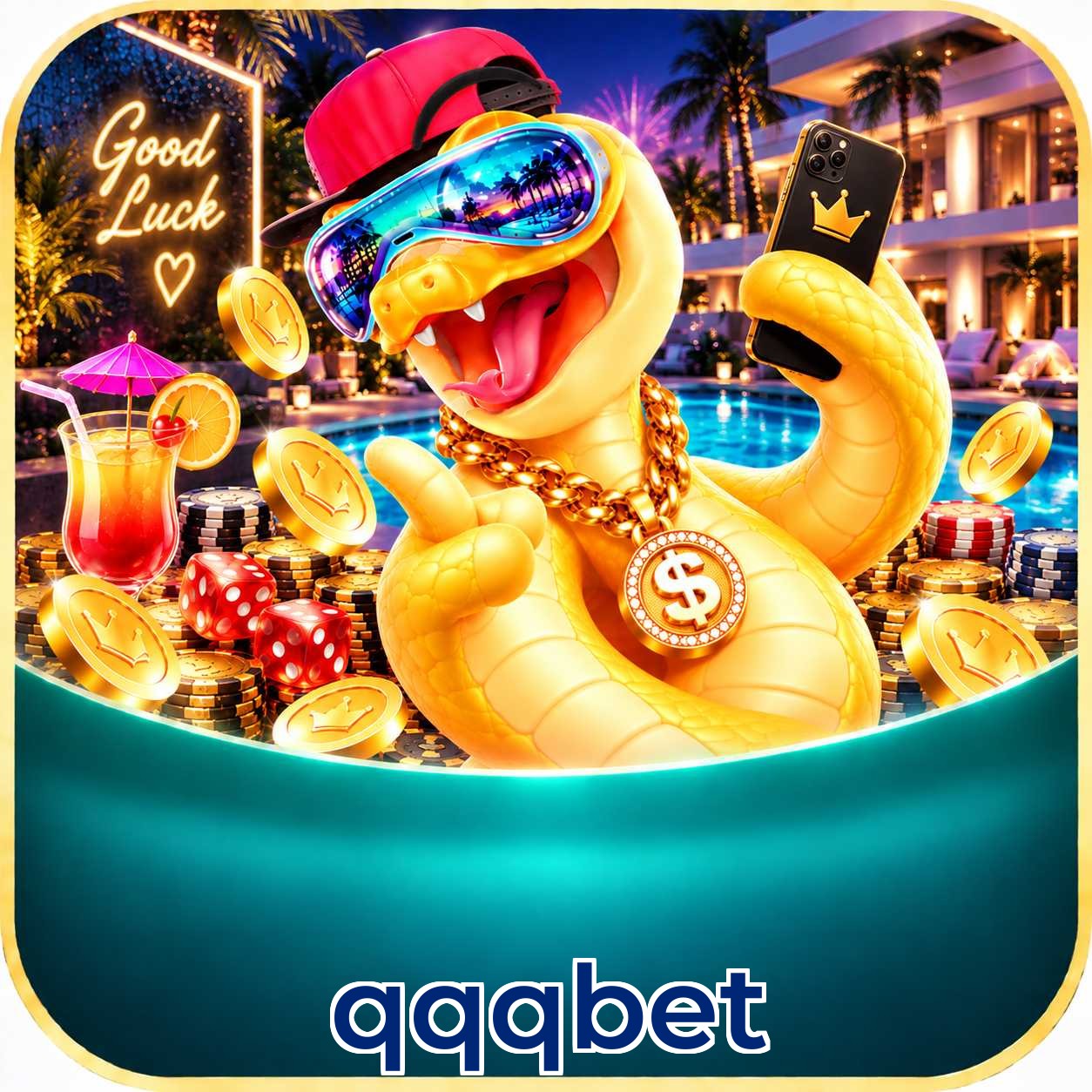 qqqbet System Requirements