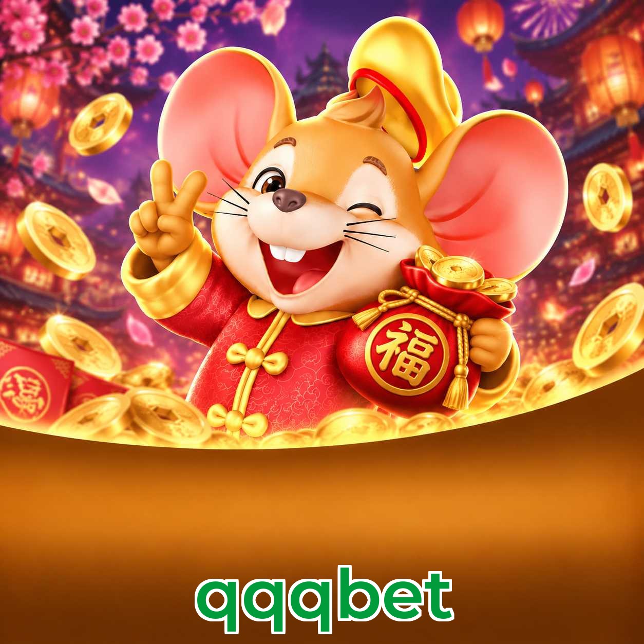 qqqbet Fortune Tiger RTP