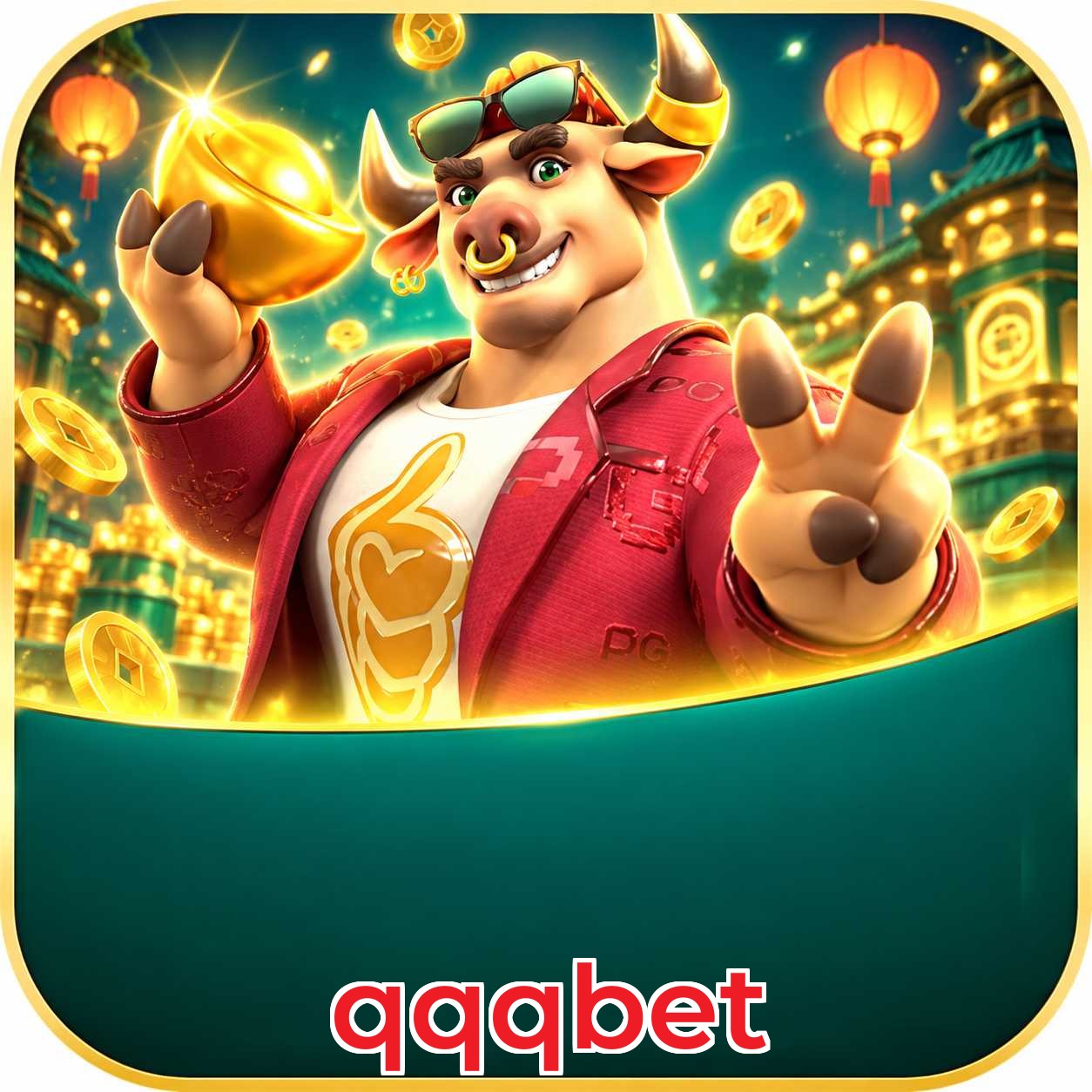 qqqbet Interface