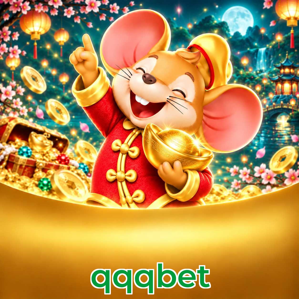 qqqbet KYC Verification