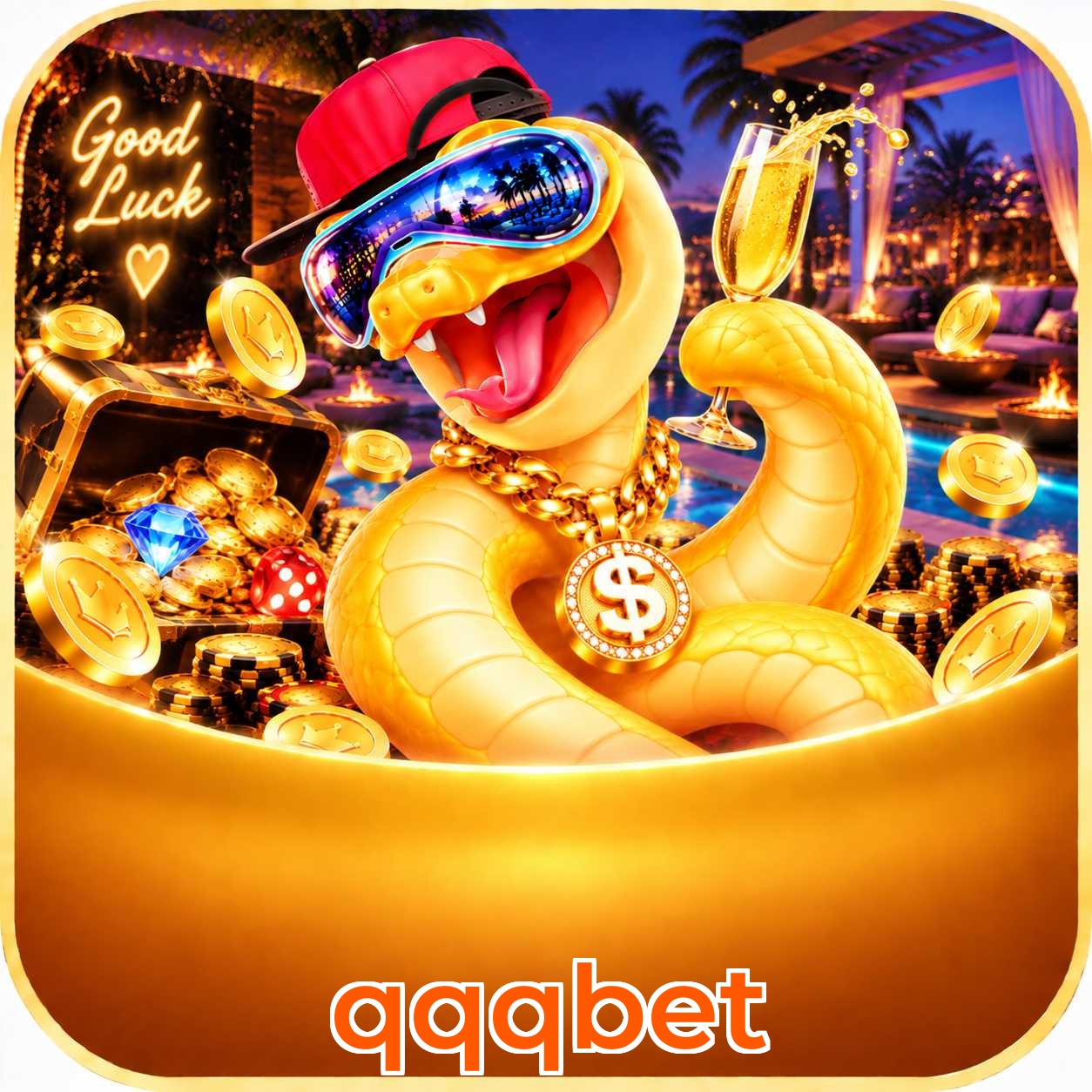 qqqbet FAQ instalar app