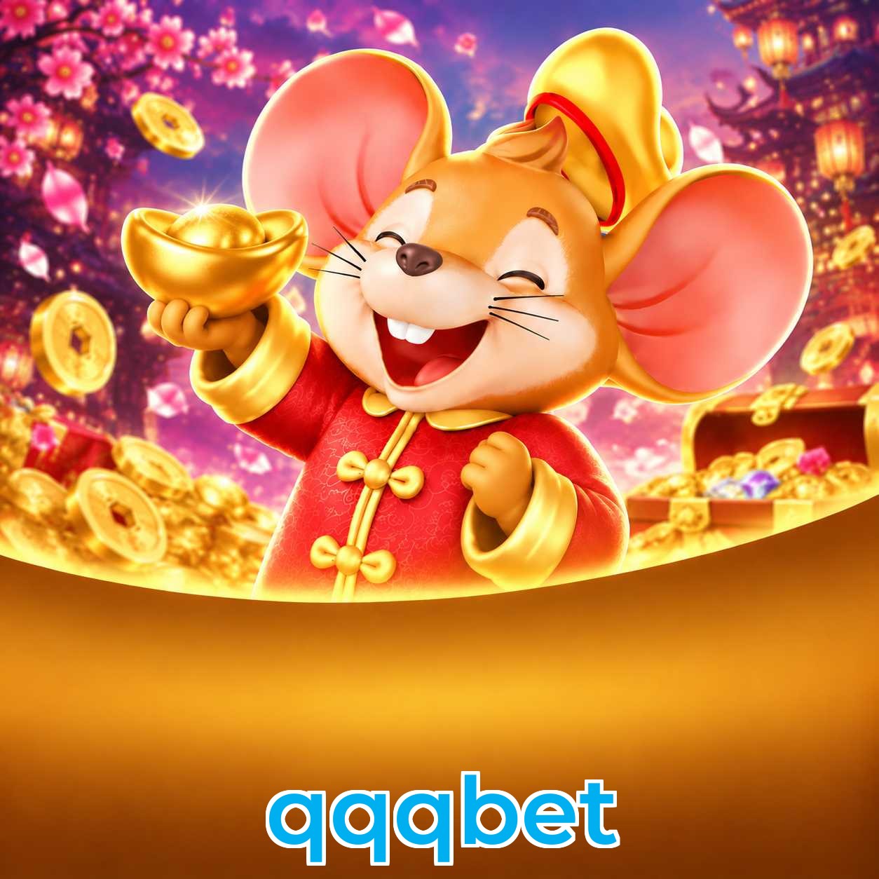 qqqbet VIP Program