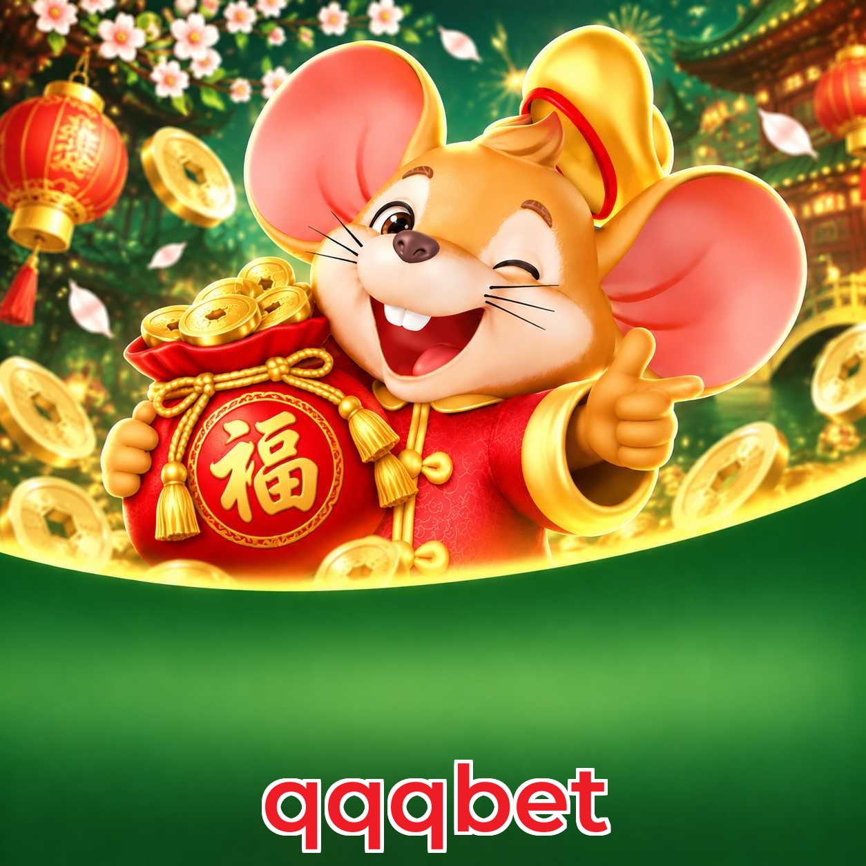 qqqbet Segurança
