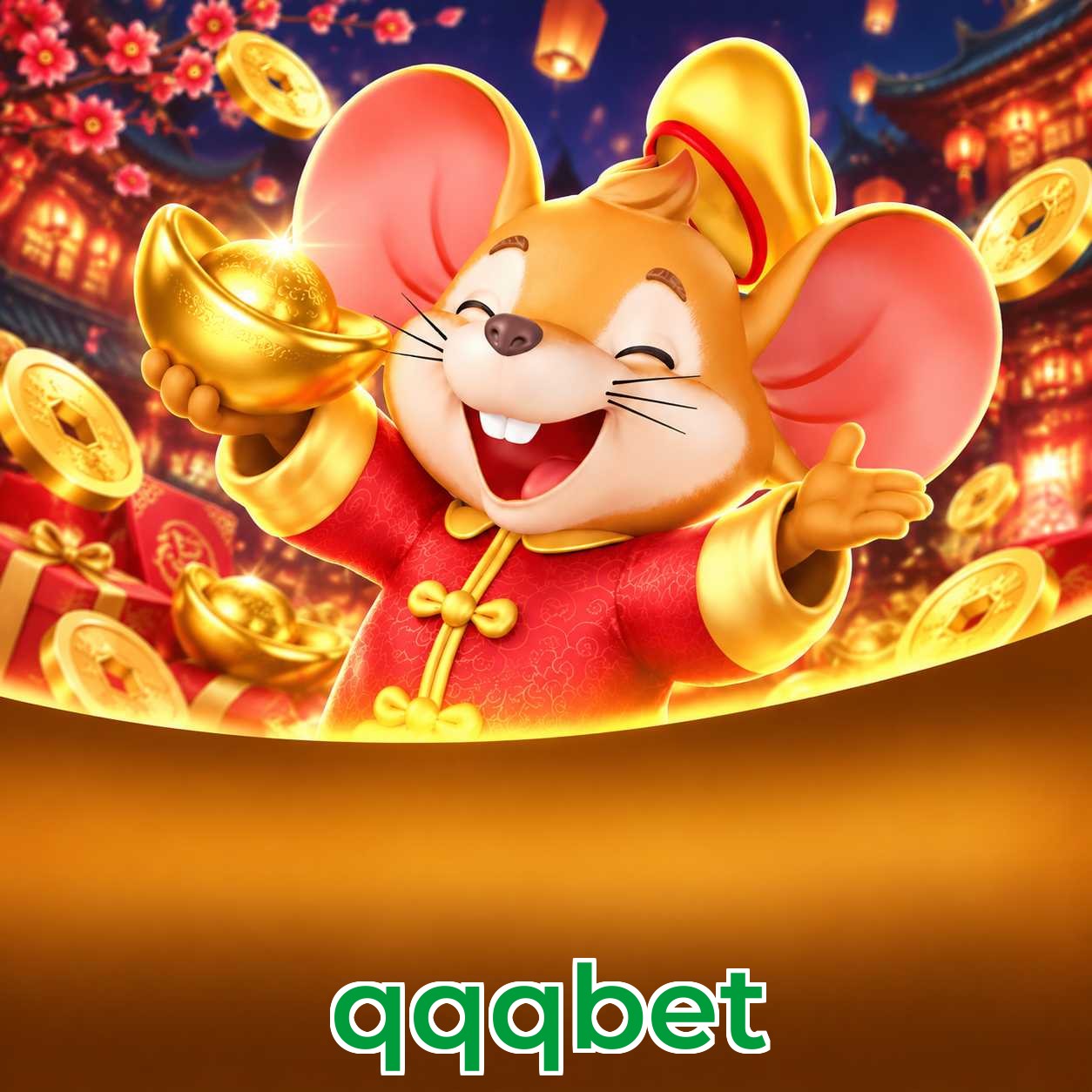 qqqbet App Features